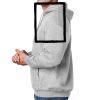 Ultimate Cotton ® Pullover Hooded Sweatshirt Thumbnail