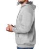 Ultimate Cotton ® Pullover Hooded Sweatshirt Thumbnail