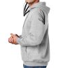 Ultimate Cotton ® Pullover Hooded Sweatshirt Thumbnail