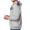 Ultimate Cotton ® Pullover Hooded Sweatshirt Thumbnail