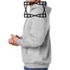 Ultimate Cotton ® Pullover Hooded Sweatshirt Thumbnail