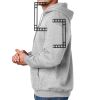 Ultimate Cotton ® Pullover Hooded Sweatshirt Thumbnail