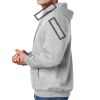 Ultimate Cotton ® Pullover Hooded Sweatshirt Thumbnail