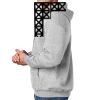 Ultimate Cotton ® Pullover Hooded Sweatshirt Thumbnail