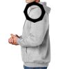 Ultimate Cotton ® Pullover Hooded Sweatshirt Thumbnail