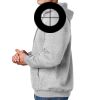 Ultimate Cotton ® Pullover Hooded Sweatshirt Thumbnail