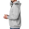 Ultimate Cotton ® Pullover Hooded Sweatshirt Thumbnail