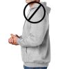 Ultimate Cotton ® Pullover Hooded Sweatshirt Thumbnail