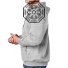 Ultimate Cotton ® Pullover Hooded Sweatshirt Thumbnail