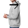 Ultimate Cotton ® Pullover Hooded Sweatshirt Thumbnail