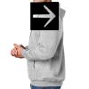 Ultimate Cotton ® Pullover Hooded Sweatshirt Thumbnail