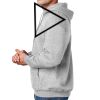 Ultimate Cotton ® Pullover Hooded Sweatshirt Thumbnail