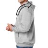 Ultimate Cotton ® Pullover Hooded Sweatshirt Thumbnail