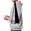 Ultimate Cotton ® Pullover Hooded Sweatshirt Thumbnail