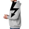 Ultimate Cotton ® Pullover Hooded Sweatshirt Thumbnail