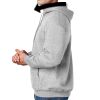 Ultimate Cotton ® Pullover Hooded Sweatshirt Thumbnail