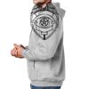 Ultimate Cotton ® Pullover Hooded Sweatshirt Thumbnail