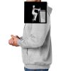 Ultimate Cotton ® Pullover Hooded Sweatshirt Thumbnail