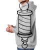 Ultimate Cotton ® Pullover Hooded Sweatshirt Thumbnail