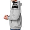 Ultimate Cotton ® Pullover Hooded Sweatshirt Thumbnail