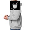 Ultimate Cotton ® Pullover Hooded Sweatshirt Thumbnail