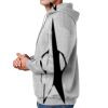 Ultimate Cotton ® Pullover Hooded Sweatshirt Thumbnail