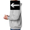 Ultimate Cotton ® Pullover Hooded Sweatshirt Thumbnail