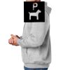 Ultimate Cotton ® Pullover Hooded Sweatshirt Thumbnail