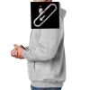 Ultimate Cotton ® Pullover Hooded Sweatshirt Thumbnail