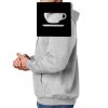 Ultimate Cotton ® Pullover Hooded Sweatshirt Thumbnail