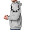 Ultimate Cotton ® Pullover Hooded Sweatshirt Thumbnail