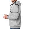 Ultimate Cotton ® Pullover Hooded Sweatshirt Thumbnail