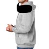 Ultimate Cotton ® Pullover Hooded Sweatshirt Thumbnail