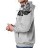 Ultimate Cotton ® Pullover Hooded Sweatshirt Thumbnail