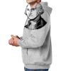 Ultimate Cotton ® Pullover Hooded Sweatshirt Thumbnail