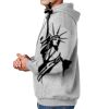 Ultimate Cotton ® Pullover Hooded Sweatshirt Thumbnail