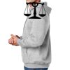 Ultimate Cotton ® Pullover Hooded Sweatshirt Thumbnail