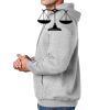 Ultimate Cotton ® Pullover Hooded Sweatshirt Thumbnail