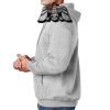 Ultimate Cotton ® Pullover Hooded Sweatshirt Thumbnail