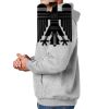 Ultimate Cotton ® Pullover Hooded Sweatshirt Thumbnail