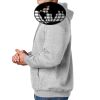 Ultimate Cotton ® Pullover Hooded Sweatshirt Thumbnail