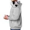 Ultimate Cotton ® Pullover Hooded Sweatshirt Thumbnail