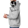 Ultimate Cotton ® Pullover Hooded Sweatshirt Thumbnail