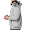 Ultimate Cotton ® Pullover Hooded Sweatshirt Thumbnail