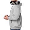 Ultimate Cotton ® Pullover Hooded Sweatshirt Thumbnail