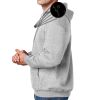 Ultimate Cotton ® Pullover Hooded Sweatshirt Thumbnail