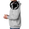 Ultimate Cotton ® Pullover Hooded Sweatshirt Thumbnail