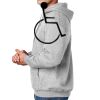 Ultimate Cotton ® Pullover Hooded Sweatshirt Thumbnail