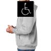 Ultimate Cotton ® Pullover Hooded Sweatshirt Thumbnail