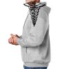 Ultimate Cotton ® Pullover Hooded Sweatshirt Thumbnail